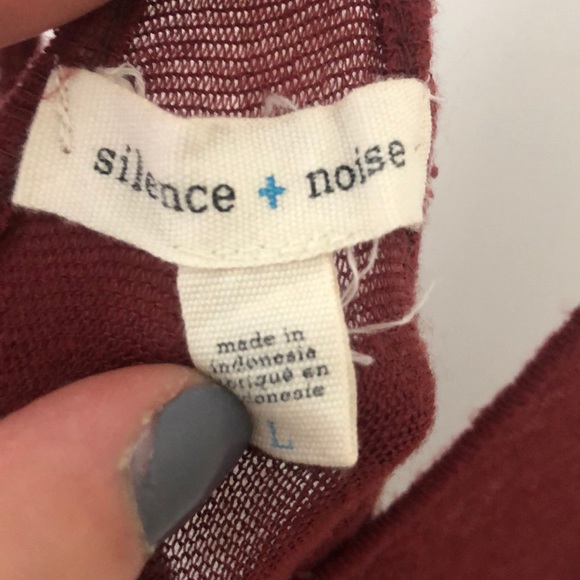 Tank top from urban outfitters. - Picture 3 of 3